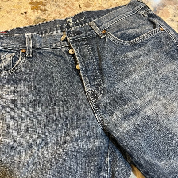 7 For All Mankind flare vintage - Picture 12 of 17